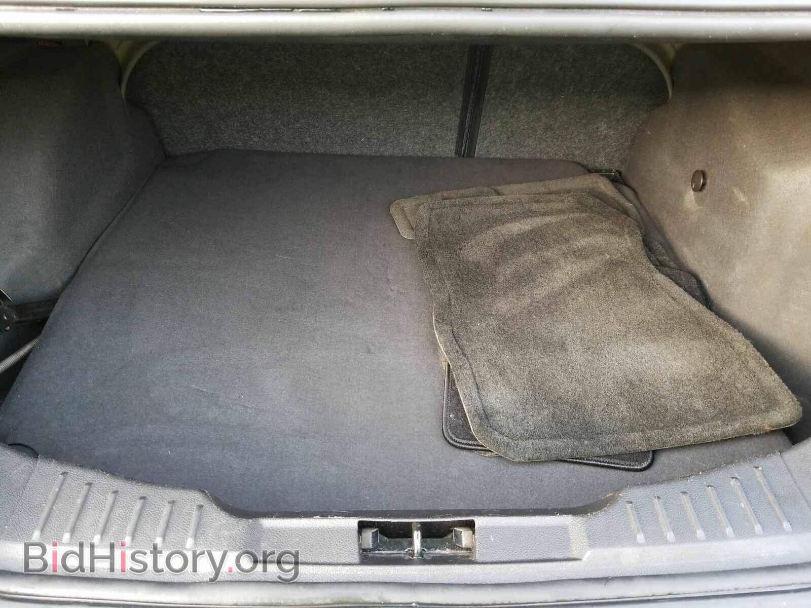 2015 Ford Focus - VIN: 1FADP3F29FL253189 - Фото 7