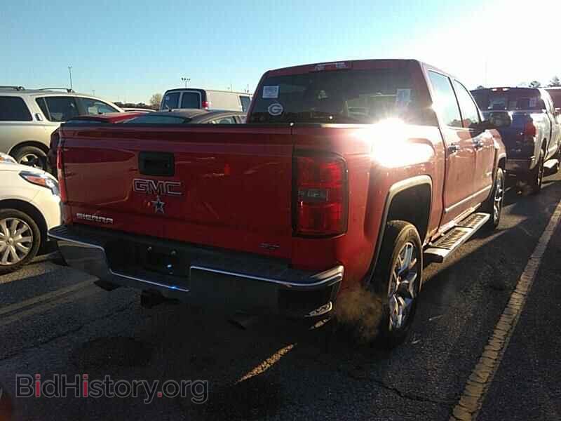 2014 GMC Sierra 1500 - VIN: 3GTP1VEC5EG167761 - Фото 2