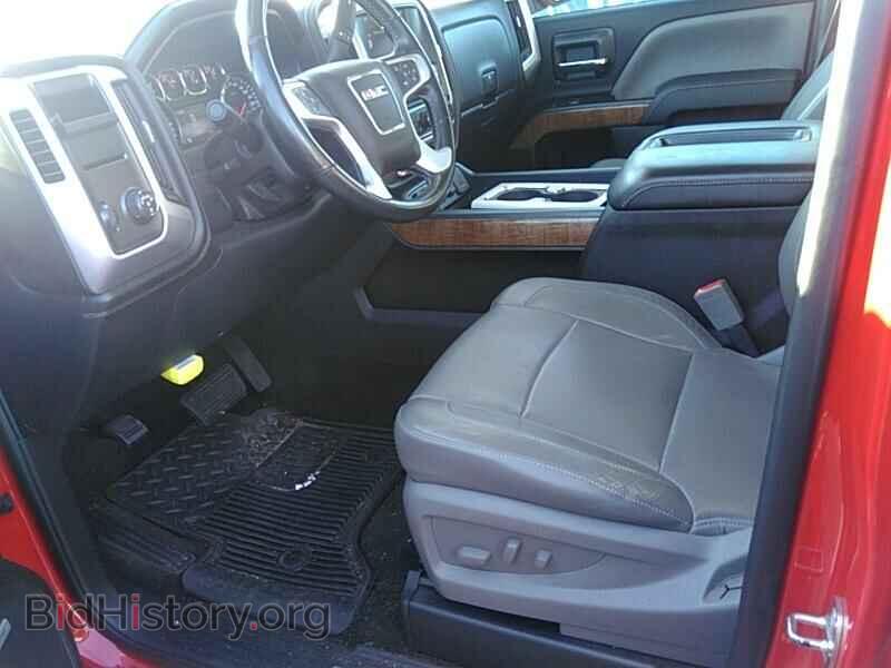 2014 GMC Sierra 1500 - VIN: 3GTP1VEC5EG167761 - Фото 3