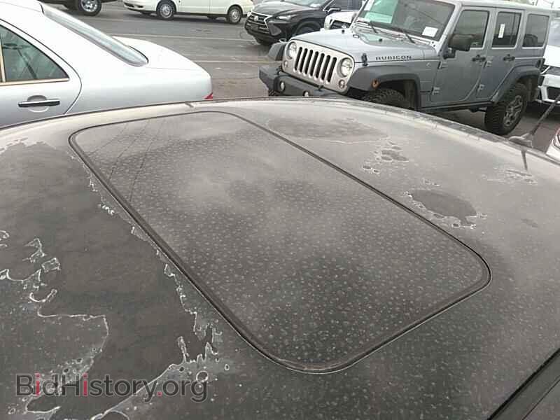 2012 Chrysler 200 - VIN: 1C3CCBHG6CN223477 - Фото 9