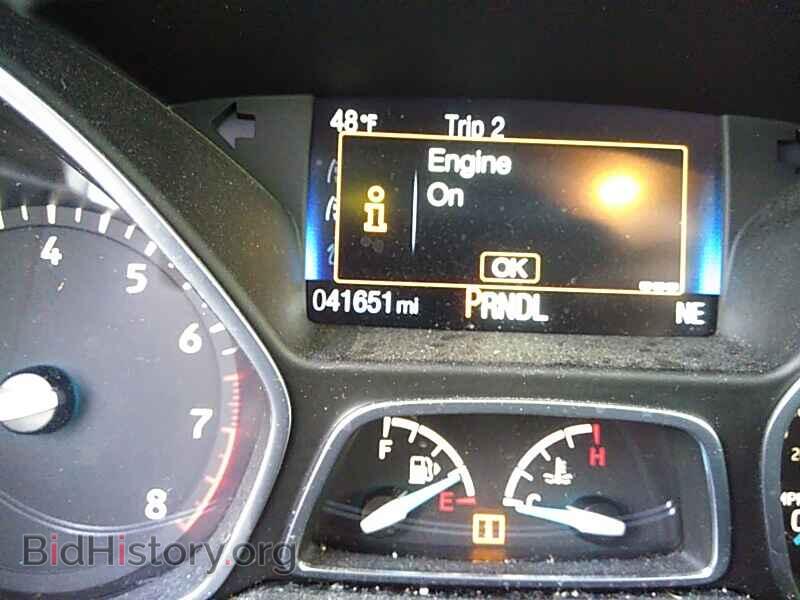 2016 Ford Focus - VIN: 1FADP3F2XGL397979 - Photo 5