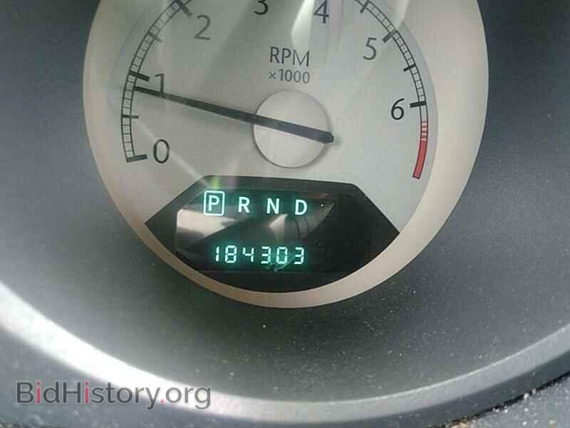 2008 Chrysler Sebring - VIN: 1C3LC45K88N270845 - Фото 5