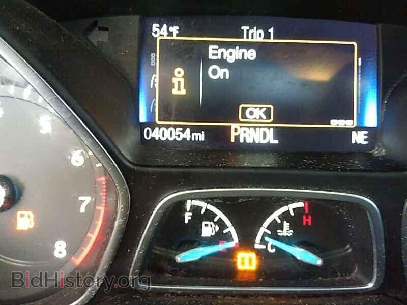 2017 Ford Focus - VIN: 1FADP3F28HL259620 - Фото 5