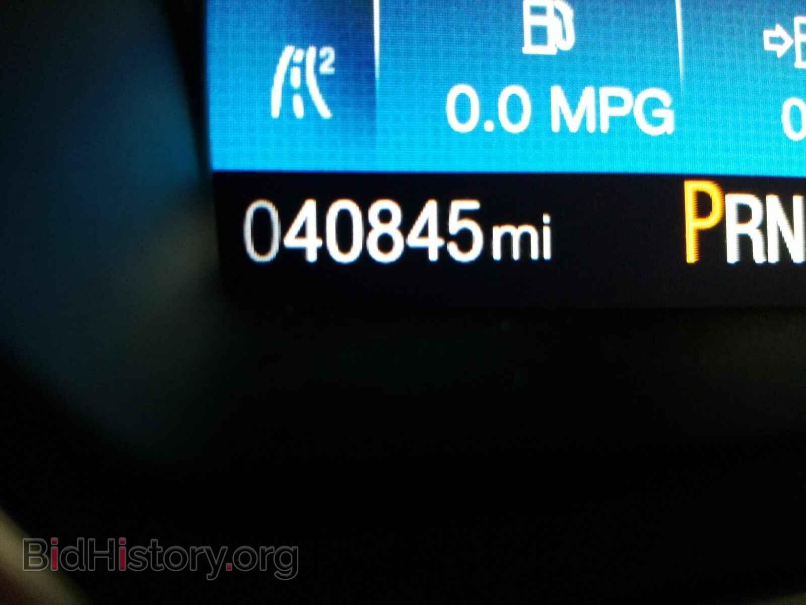 2016 Ford Focus - VIN: 1FADP3F2XGL261352 - Фото 5