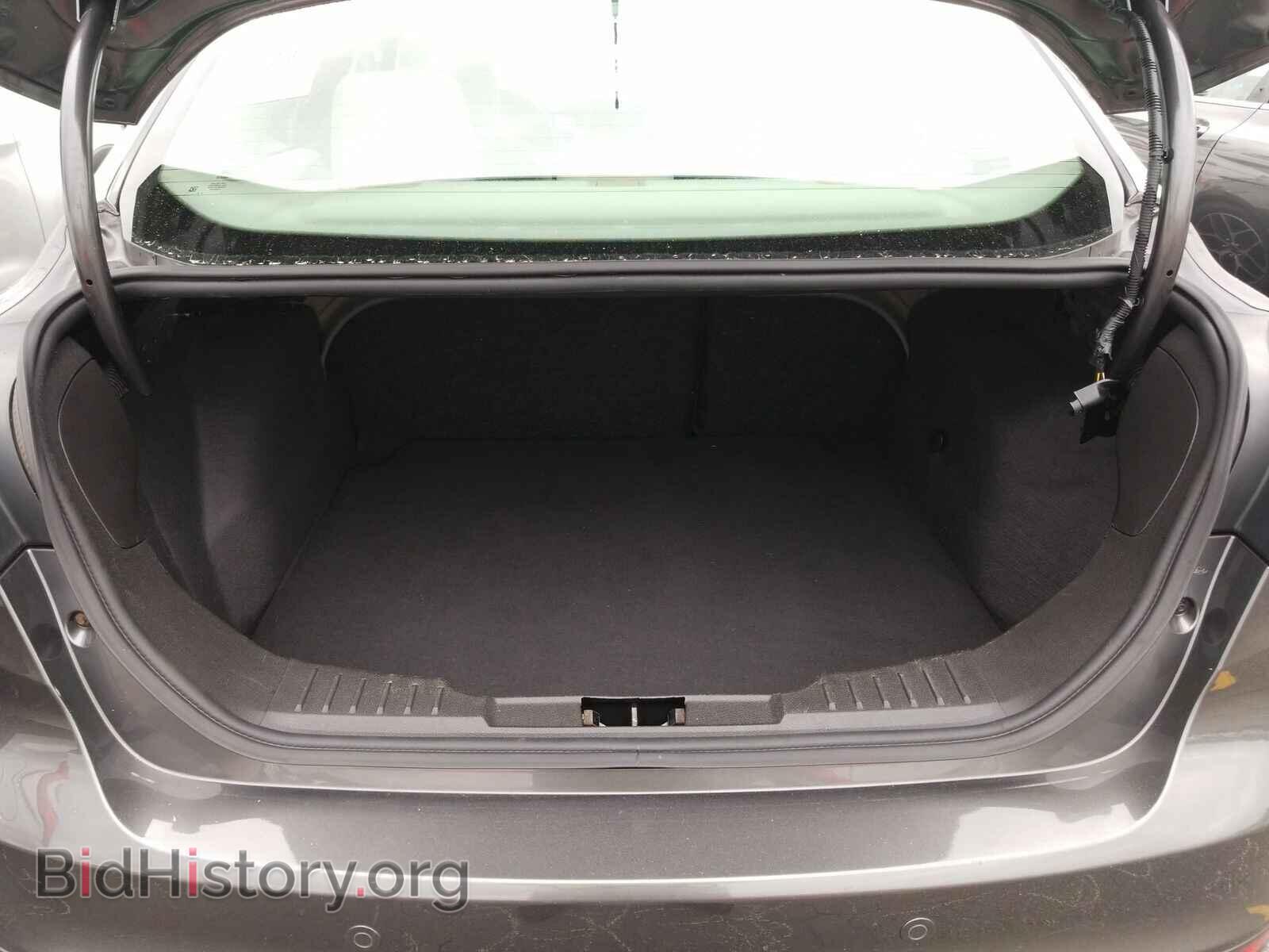 2016 Ford Focus - VIN: 1FADP3F2XGL261352 - Фото 7