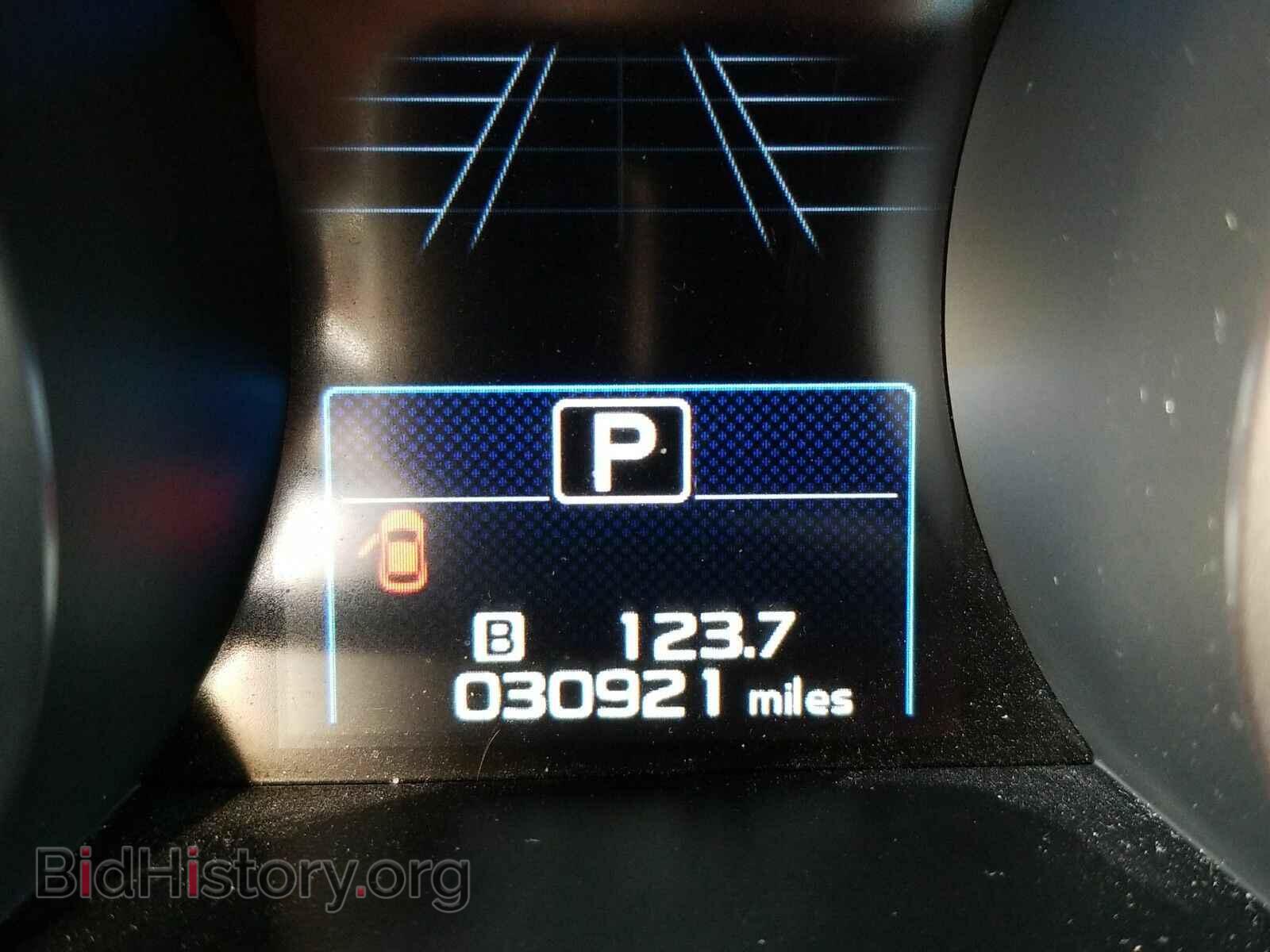 2017 Subaru Outback - VIN: 4S4BSANCXH3431012 - Фото 5