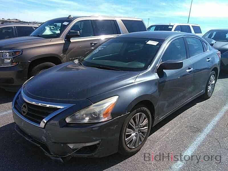 Photo 1N4AL3AP0DC247604 - Nissan Altima 2013