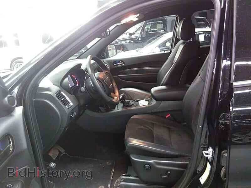 2019 Dodge Durango - VIN: 1C4RDJDGXKC722246 - Photo 3