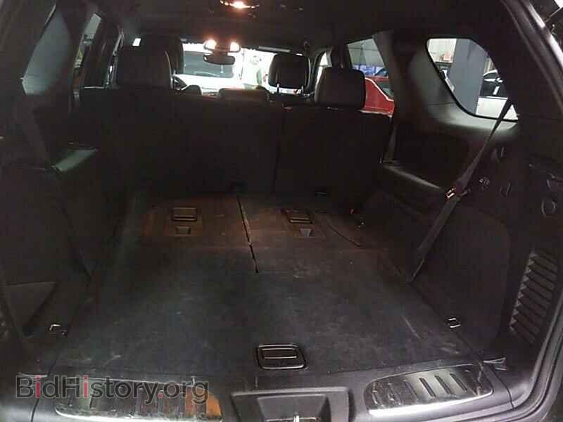 2019 Dodge Durango - VIN: 1C4RDJDGXKC722246 - Photo 7