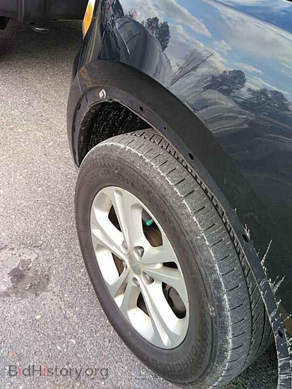 2013 Dodge Durango - VIN: 1C4RDJDG1DC667317 - Photo 12