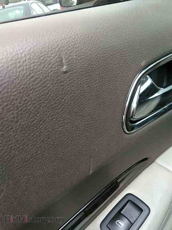 2013 Dodge Durango - VIN: 1C4RDJDG1DC667317 - Photo 10