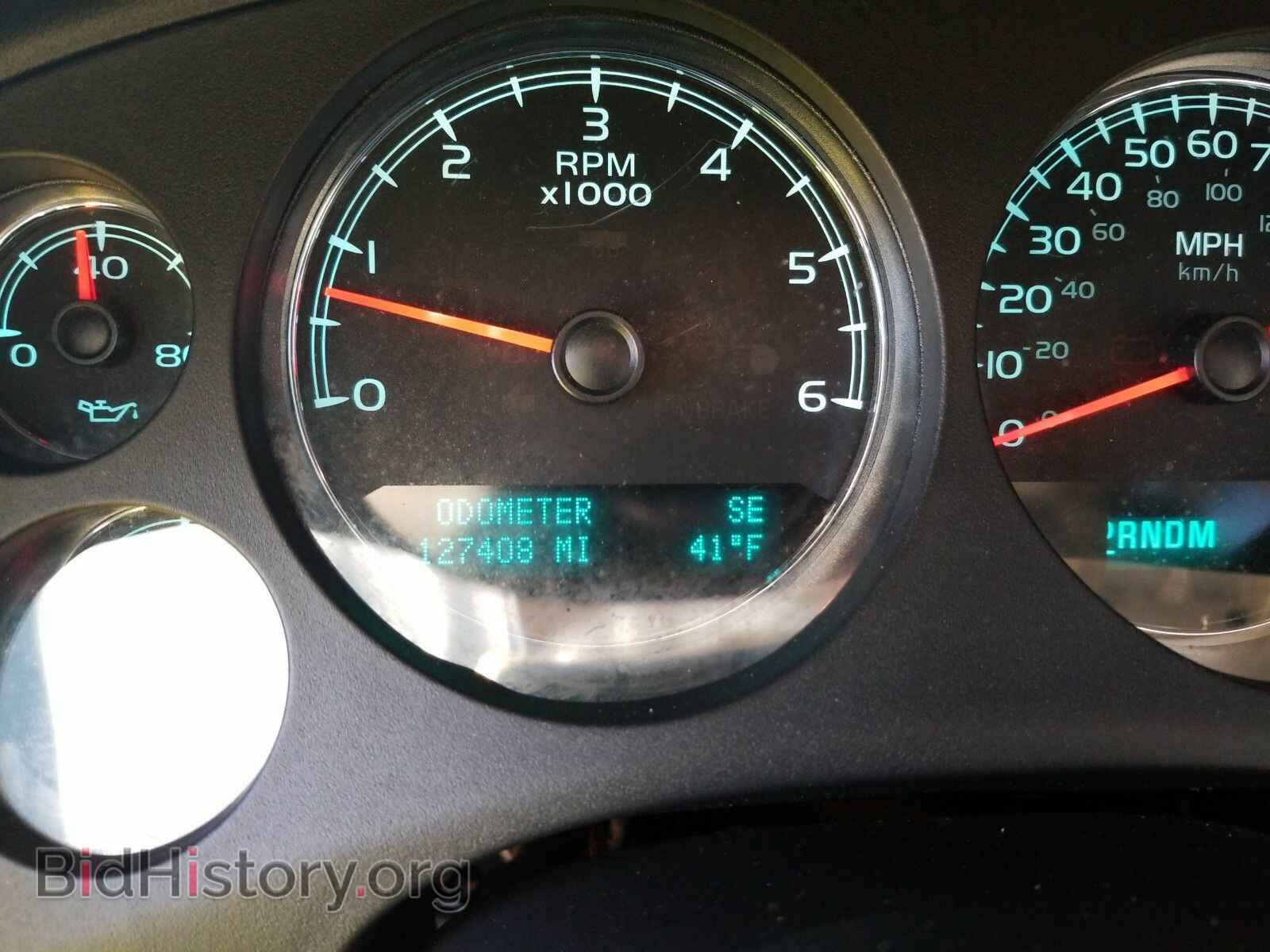 2012 Chevrolet Avalanche - VIN: 3GNMCEE01CG248943 - Фото 5