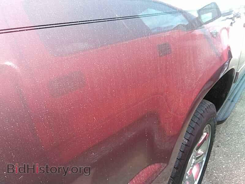 2012 Chevrolet Avalanche - VIN: 3GNMCEE01CG248943 - Фото 9