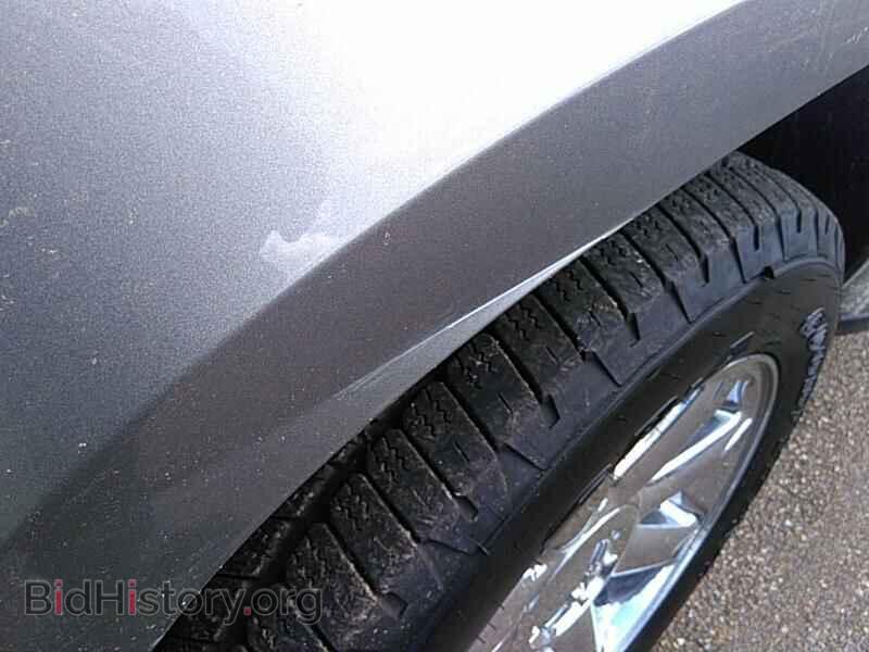 2012 Chevrolet Avalanche - VIN: 3GNMCEE01CG248943 - Фото 10