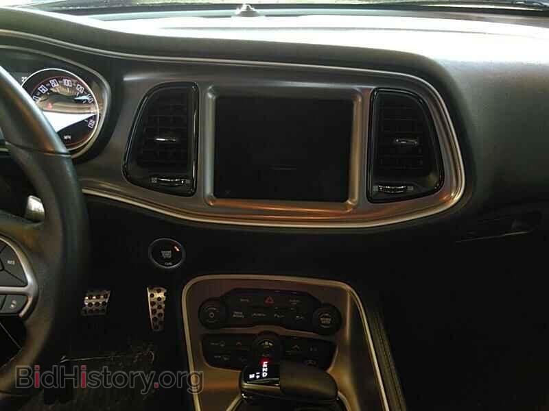 2019 Dodge Challenger - VIN: 2C3CDZFJ0KH543082 - Фото 4