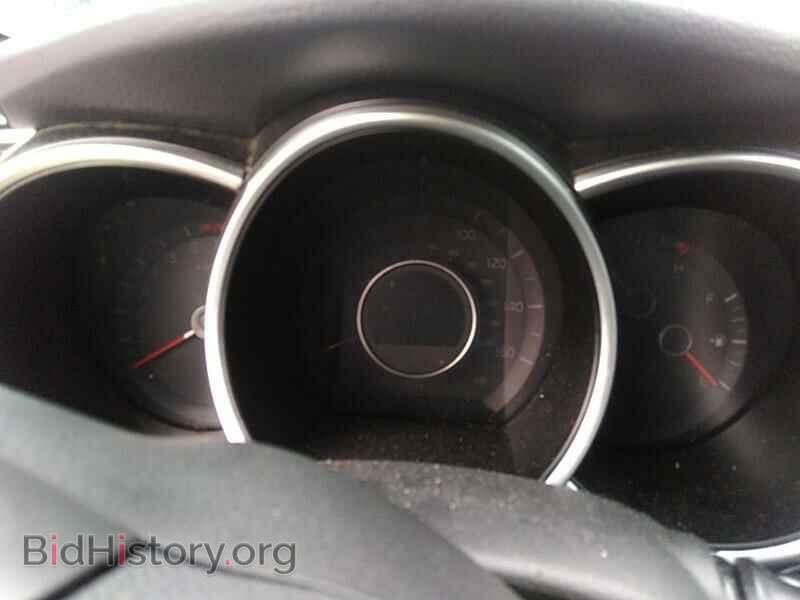 2015 Kia Optima - VIN: KNAGM4A73F5657213 - Фото 5