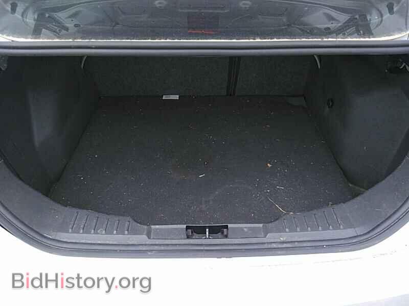 2015 Ford Focus - VIN: 1FADP3E26FL280755 - Фото 7