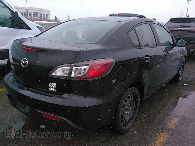 2010 Mazda Mazda3 - VIN: JM1BL1SF8A1232025 - Фото 2