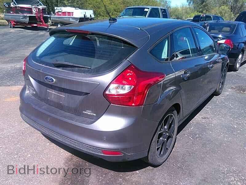 2014 Ford Focus - VIN: 1FADP3K26EL213446 - Photo 2