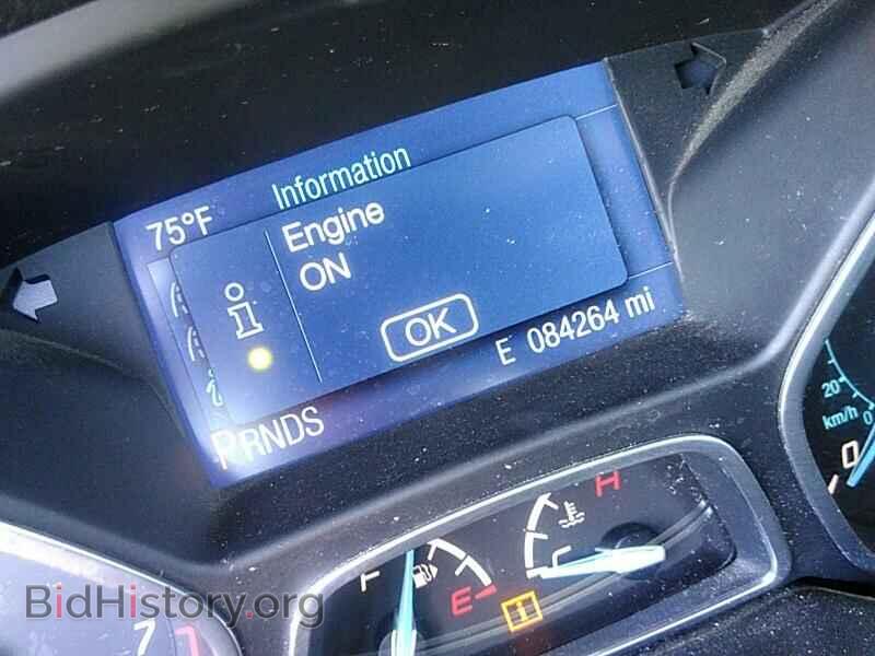 2014 Ford Focus - VIN: 1FADP3K26EL213446 - Photo 5