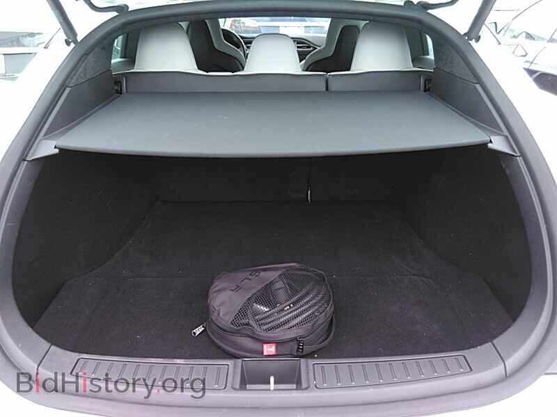 2016 Tesla Model S - VIN: 5YJSA1E27GF148454 - Photo 7