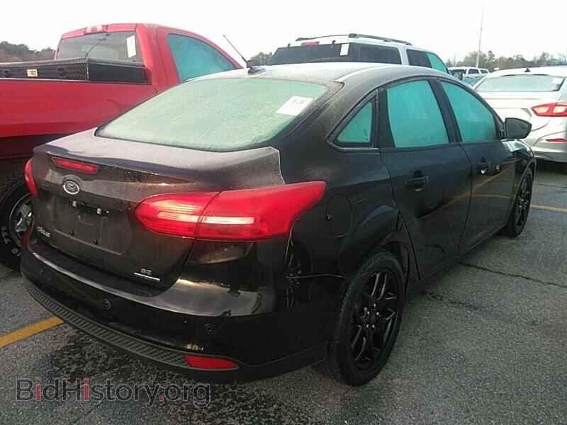2016 Ford Focus - VIN: 1FADP3F25GL325703 - Photo 2