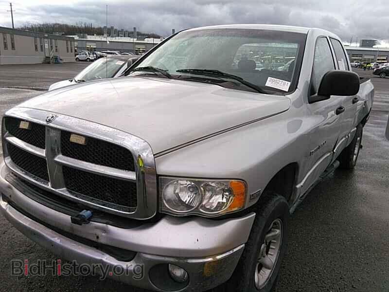 Photo 1D7HU18D14S731931 - Dodge Ram 1500 2004