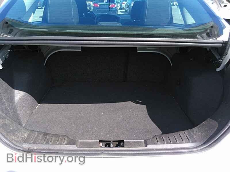 2016 Ford Focus - VIN: 1FADP3F29GL329723 - Фото 3
