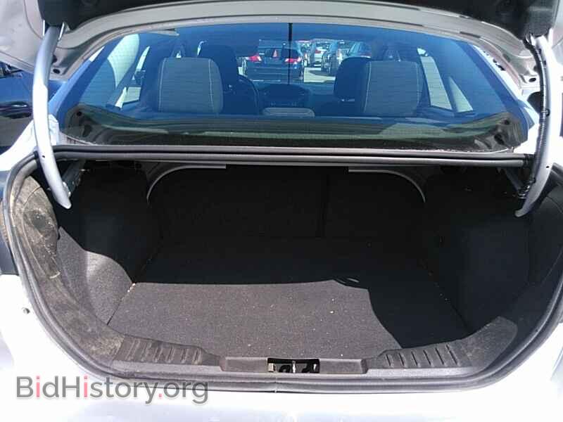 2016 Ford Focus - VIN: 1FADP3F29GL329723 - Фото 7