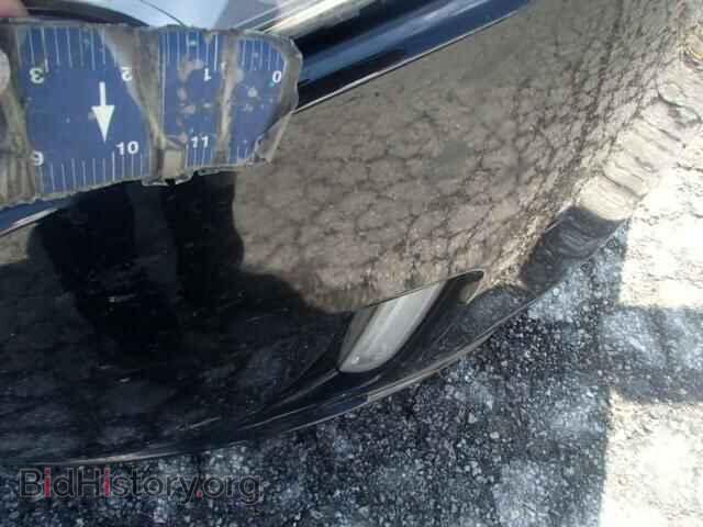 2011 Ford Edge - VIN: 2FMDK4AK4BBA27086 - Фото 8