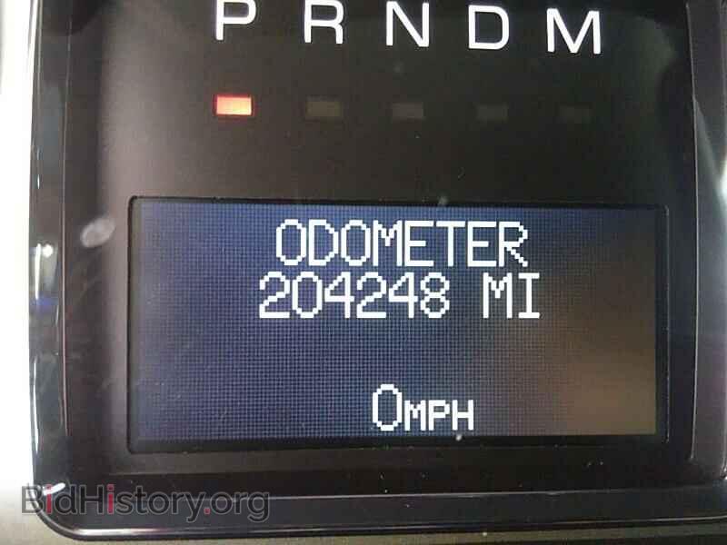 2008 Cadillac Escalade - VIN: 1GYFK63898R242540 - Фото 5