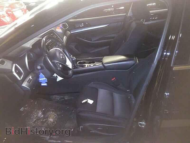 2017 Nissan Maxima - VIN: 1N4AA6AP2HC436820 - Фото 3
