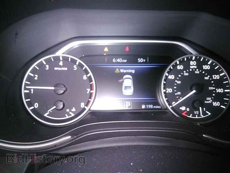 2017 Nissan Maxima - VIN: 1N4AA6AP2HC436820 - Фото 5