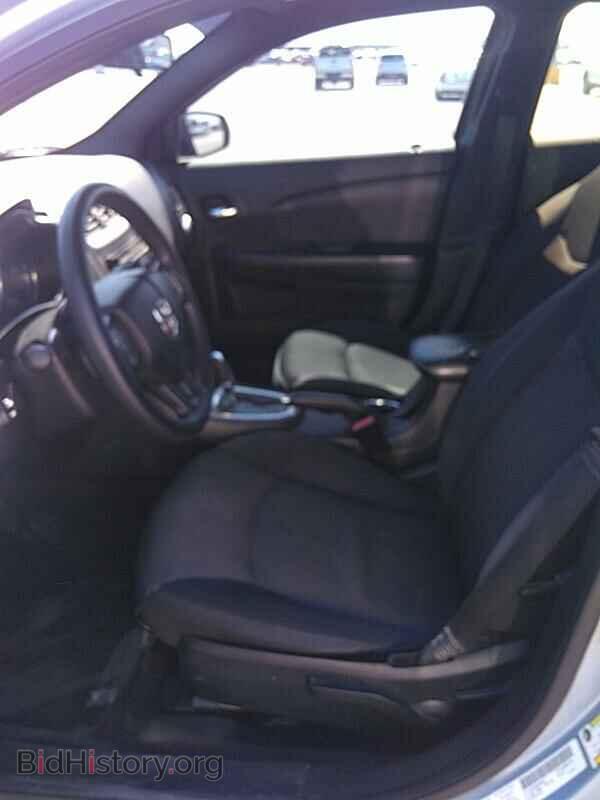 2013 Dodge Avenger - VIN: 1C3CDZABXDN657665 - Фото 3