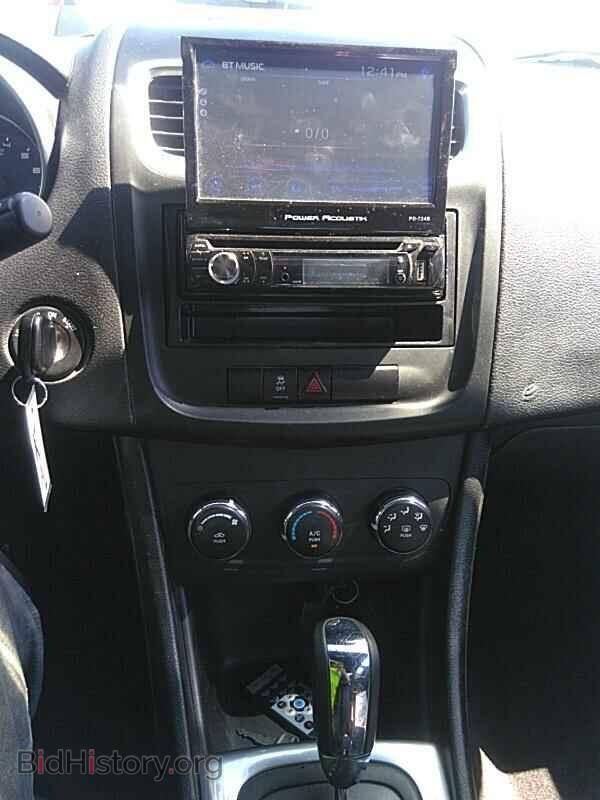 2013 Dodge Avenger - VIN: 1C3CDZABXDN657665 - Фото 4