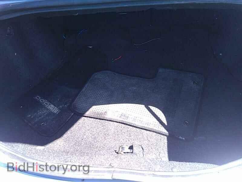 2013 Dodge Avenger - VIN: 1C3CDZABXDN657665 - Фото 7