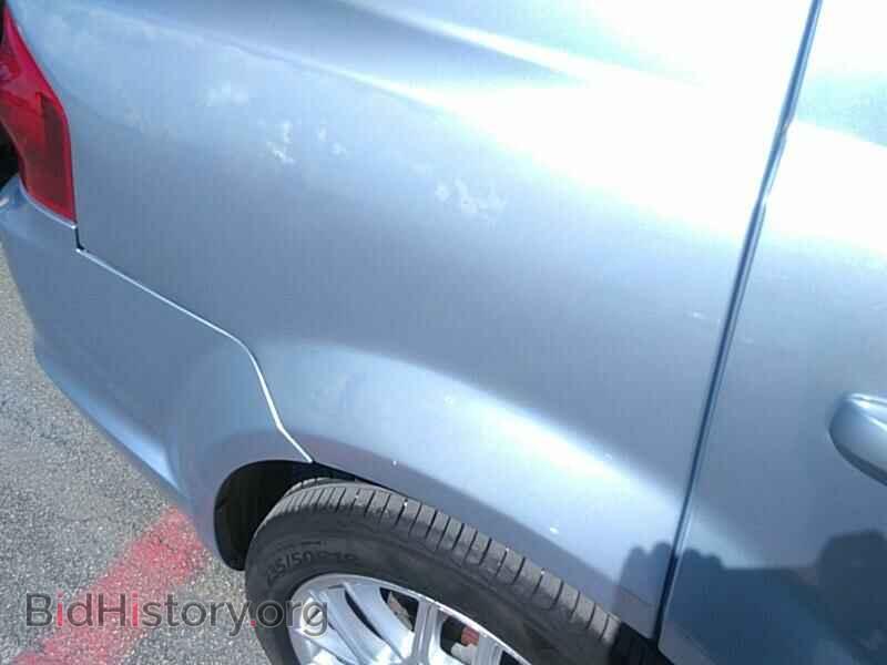 2013 Dodge Avenger - VIN: 1C3CDZABXDN657665 - Фото 10