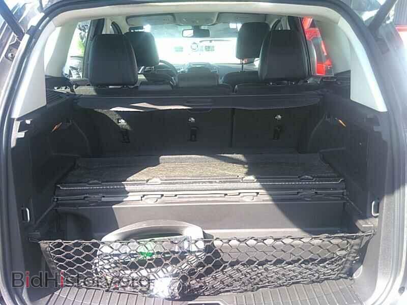 2014 Ford C-Max Energi - VIN: 1FADP5CUXEL517052 - Фото 7