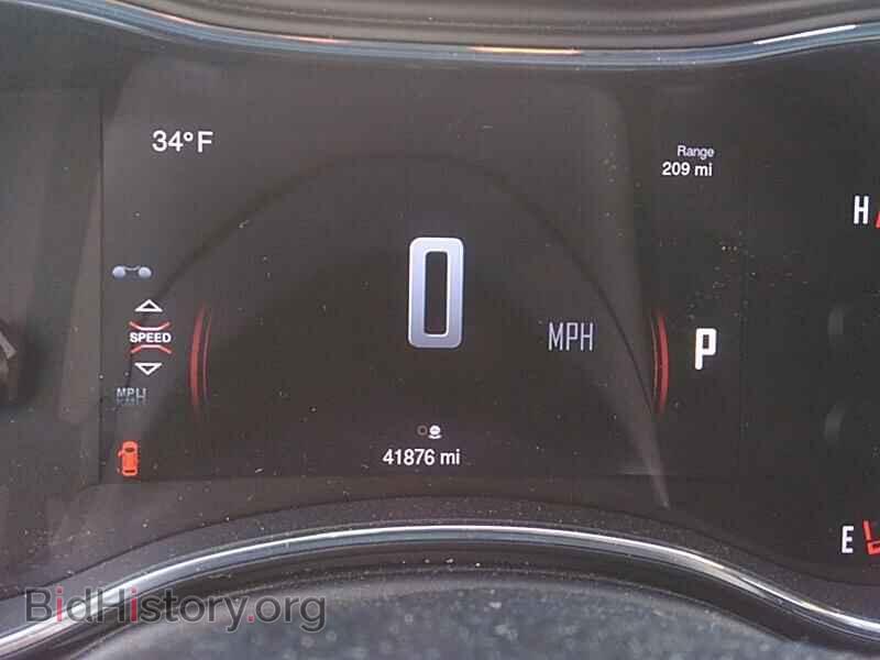 2015 Dodge Durango - VIN: 1C4RDJAG2FC938733 - Фото 5