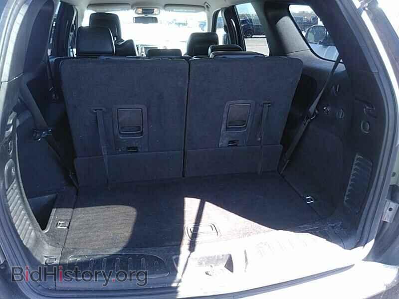 2013 Dodge Durango - VIN: 1C4RDHDG7DC613898 - Photo 7