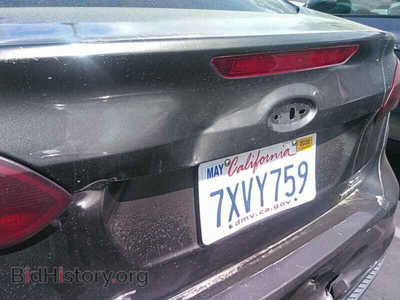 2015 Ford Focus - VIN: 1FADP3F21FL316558 - Фото 14