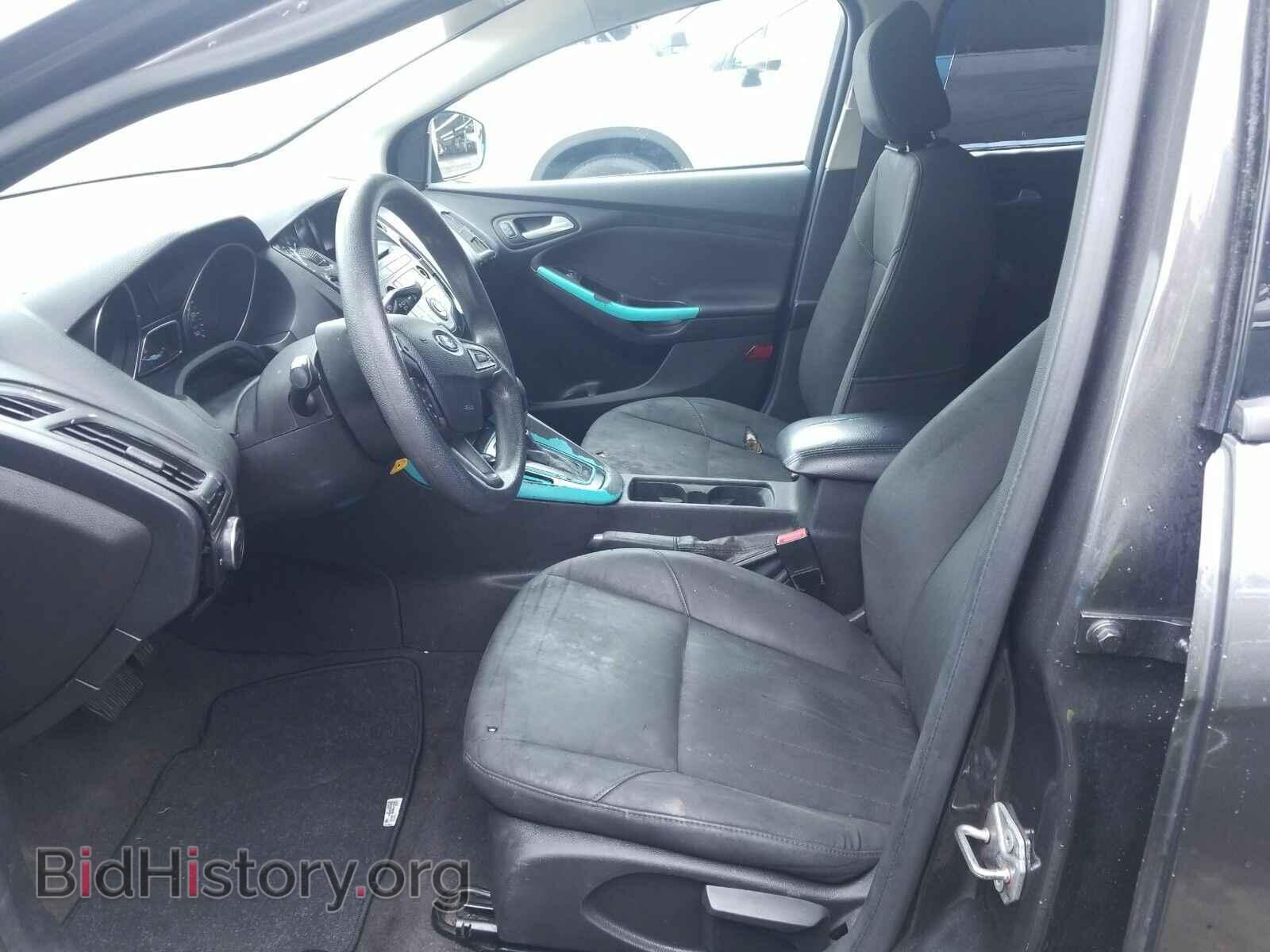 2015 Ford Focus - VIN: 1FADP3F21FL316558 - Фото 3