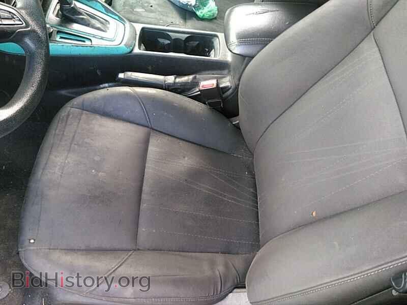 2015 Ford Focus - VIN: 1FADP3F21FL316558 - Фото 22