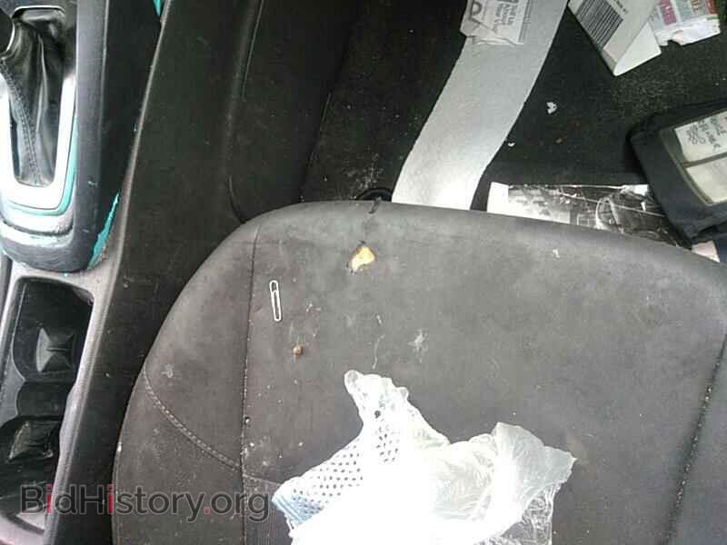 2015 Ford Focus - VIN: 1FADP3F21FL316558 - Фото 23