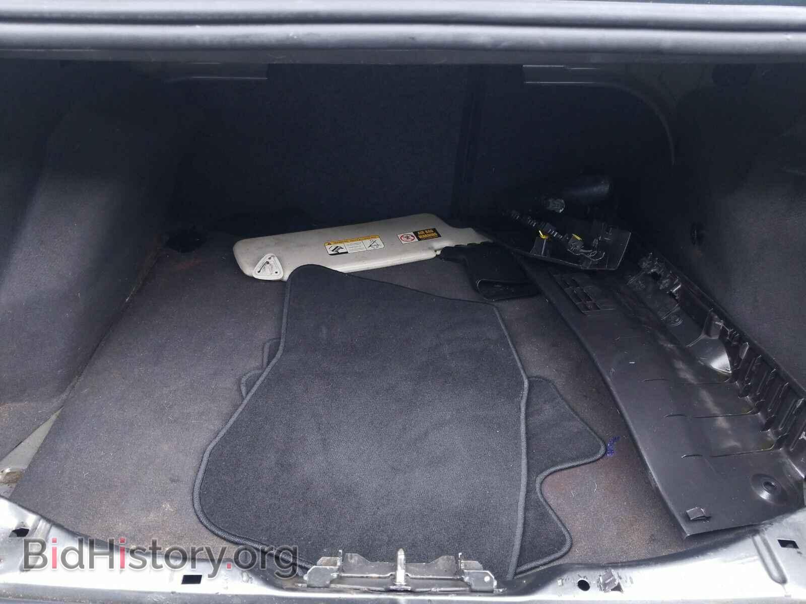 2015 Ford Focus - VIN: 1FADP3F21FL316558 - Фото 7