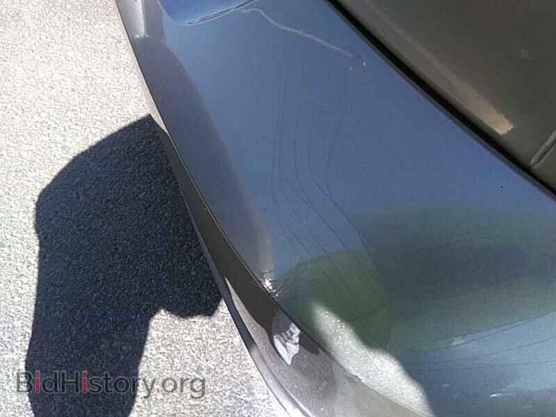 2003 Saturn LS - VIN: 1G8JU54F13Y545967 - Фото 8