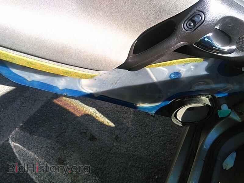 2003 Saturn LS - VIN: 1G8JU54F13Y545967 - Фото 9