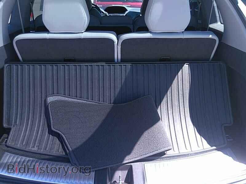 2014 Acura MDX - VIN: 5FRYD3H45EB014516 - Фото 7