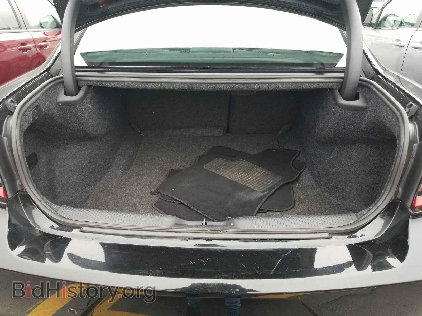 2019 Dodge Charger - VIN: 2C3CDXCT4KH608283 - Photo 7
