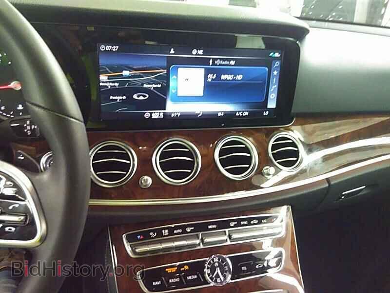 2019 Mercedes-Benz E-Class - VIN: WDDZF4KB0KA684403 - Фото 4